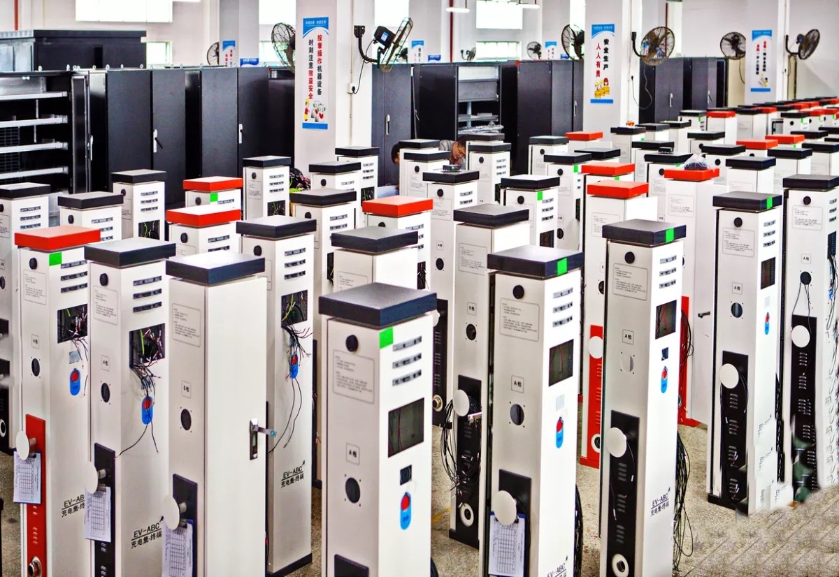 Leading Optocoupler ManufacturerShenzhen Orient Components Co., Ltd