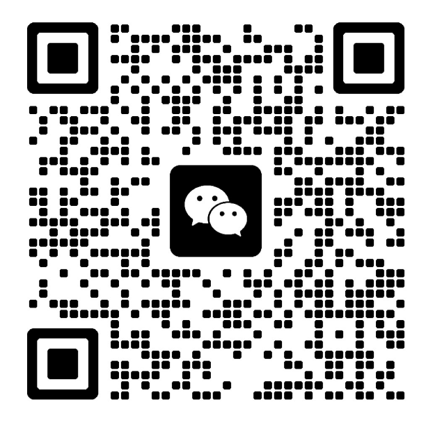 Scan WeChat