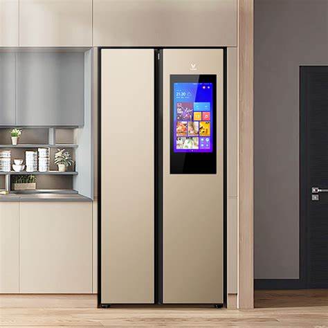 Household refrigerator